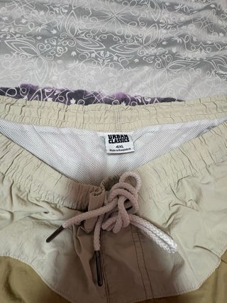 Urban Classics Costume Beige/Brown