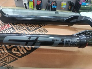 ROCK SHOX SID Select SL Horquilla