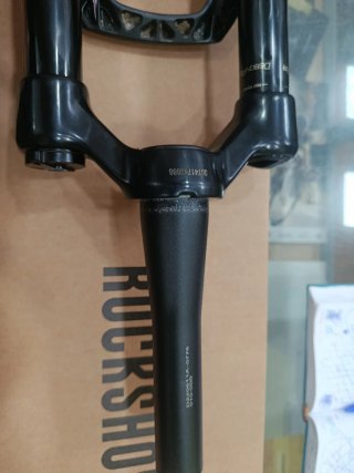 ROCK SHOX SID Select SL Horquilla