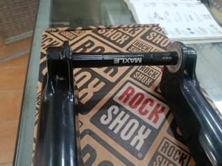 ROCK SHOX SID Select SL Horquilla