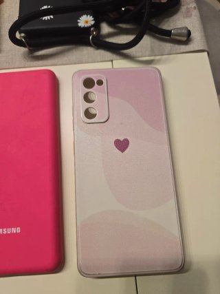 Fundas Samsung S20 FE