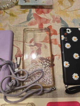 Fundas Samsung S20 FE