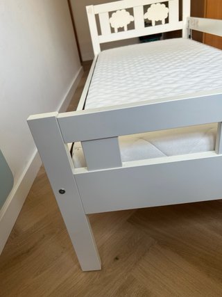 Cama infantil Ikea