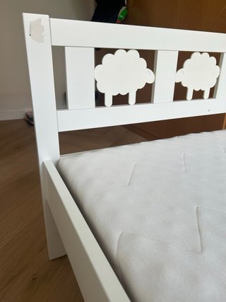 Cama infantil Ikea