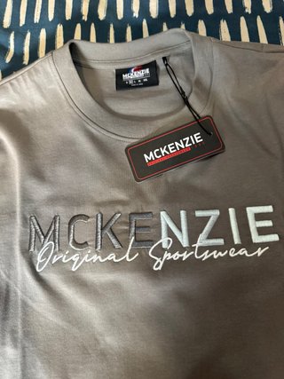 Camiseta McKenzie Original Sportswear