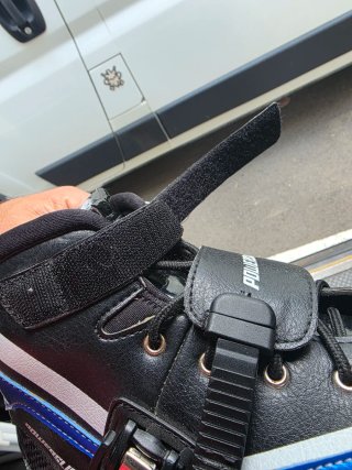 Patines Powerslide R4 Rollerblade 100mm