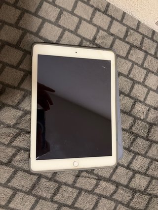 Apple iPad Air 2 Bianco
