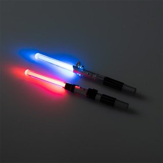 Set 2 Bolígrafos Star Wars