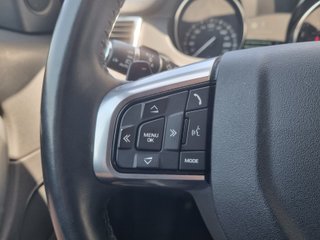 LAND ROVER DISCOVERY SPORT TD4 4x4 SE 7 plazas