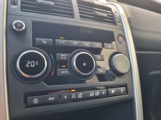 LAND ROVER DISCOVERY SPORT TD4 4x4 SE 7 plazas