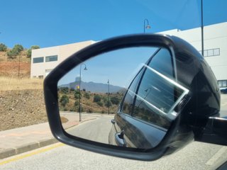 LAND ROVER DISCOVERY SPORT TD4 4x4 SE 7 plazas