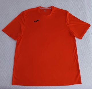 Camiseta Joma Naranja Talla 2XL/3XL