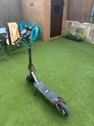 Patinete Eléctrico SmartGyro K2