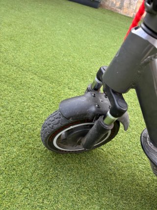 Patinete Eléctrico SmartGyro K2