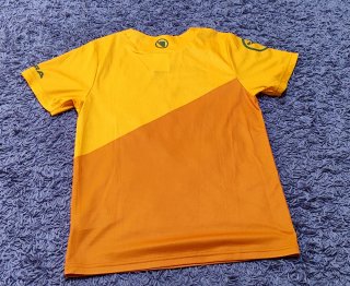 Conjunto Ciclismo Endura Niño 11-12 Años