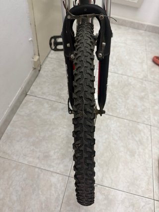 Bicicleta BH Spike