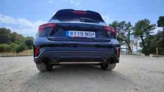 Ford Focus ST 2.3 2025