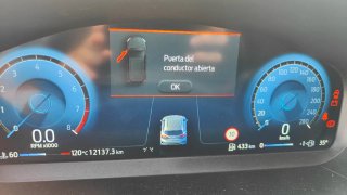 Ford Focus ST 2.3 2025