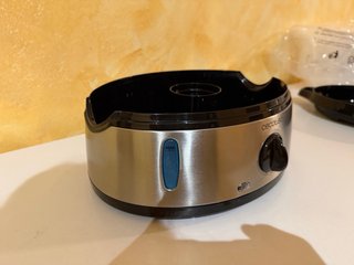 Cecotec Vapovita 3000 Inox 800W