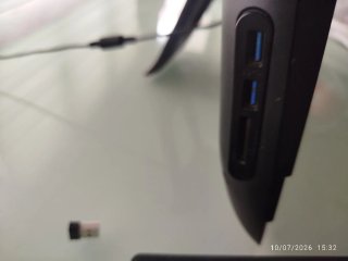 PC Todo en Uno Asus Negro
