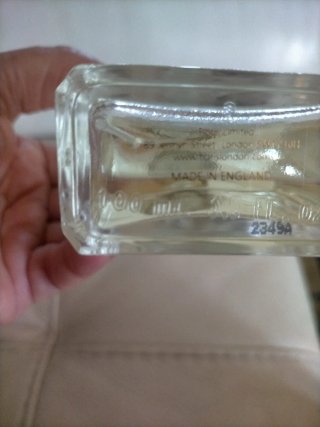 Profumo Floris White Rose Eau de Toilette