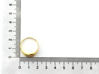 E1811489-2    Sello Oro 18k