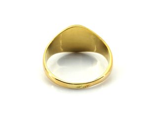 E1811489-2    Sello Oro 18k