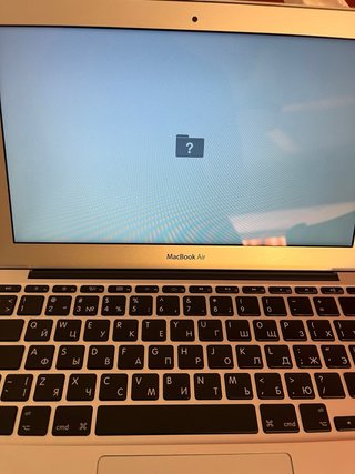 MacBook Air 11 Plata