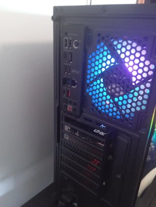 Ordenador PC Gaming