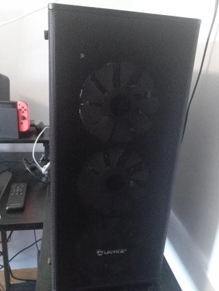 Ordenador PC Gaming