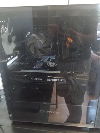 Ordenador PC Gaming
