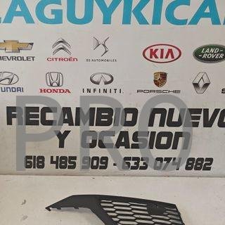 REJILLA PARACHOQUES DERECHA AUDI Q7 NUEVO