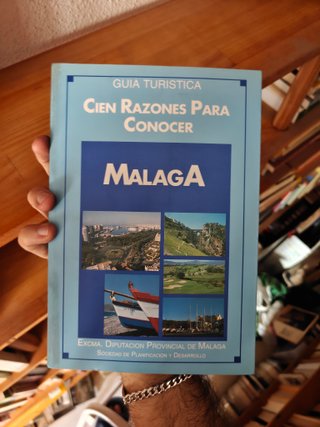 Varios libros