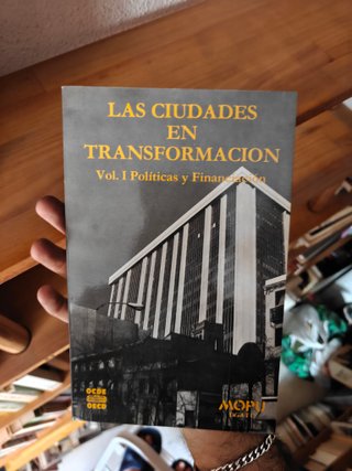 Varios libros