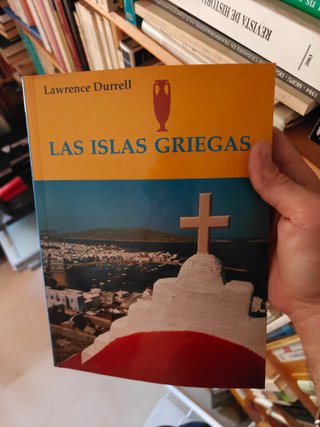 Varios libros