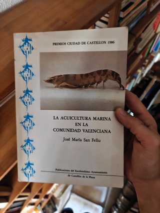 Varios libros