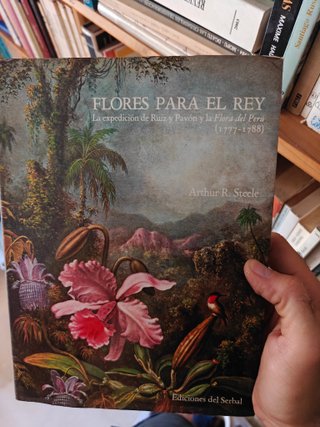 Varios libros