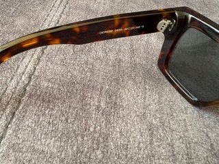 Gafas de Sol Off-White Tortoise