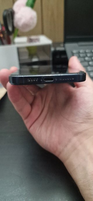 iPhone 15 Pro Max 512GB Blu