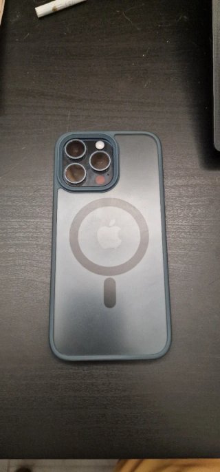 iPhone 15 Pro Max 512GB Blu
