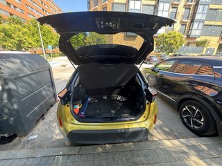 Toyota Yaris Cross Bi-tono Hybrid 120H e-CVT Style
