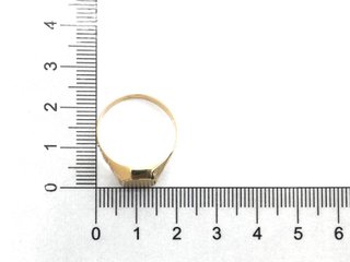 E1808477-5    Sello Oro 18k