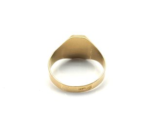 E1808477-5    Sello Oro 18k