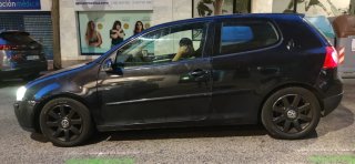 Volkswagen Golf 2004