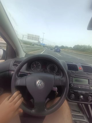 Volkswagen Golf 2004