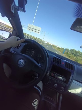 Volkswagen Golf 2004