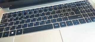 Toshiba Notebook