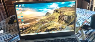Toshiba Notebook