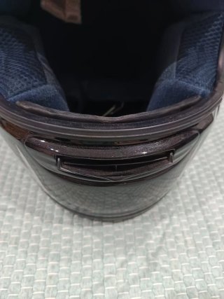 Casco Arai Integral