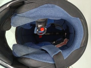 Casco Arai Integral